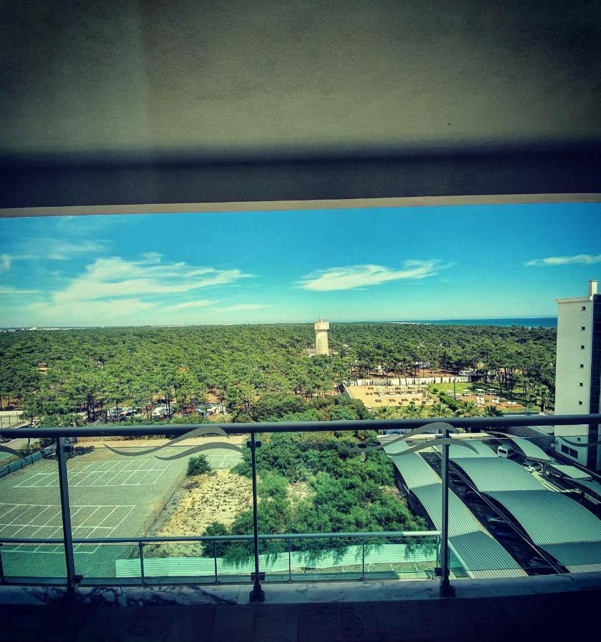 Monte Gordo Hotel Apartamentos & Spa Экстерьер фото