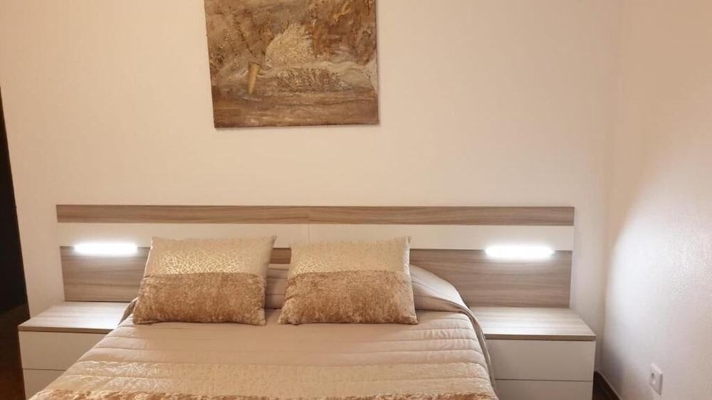 Monte Gordo Hotel Apartamentos & Spa Экстерьер фото