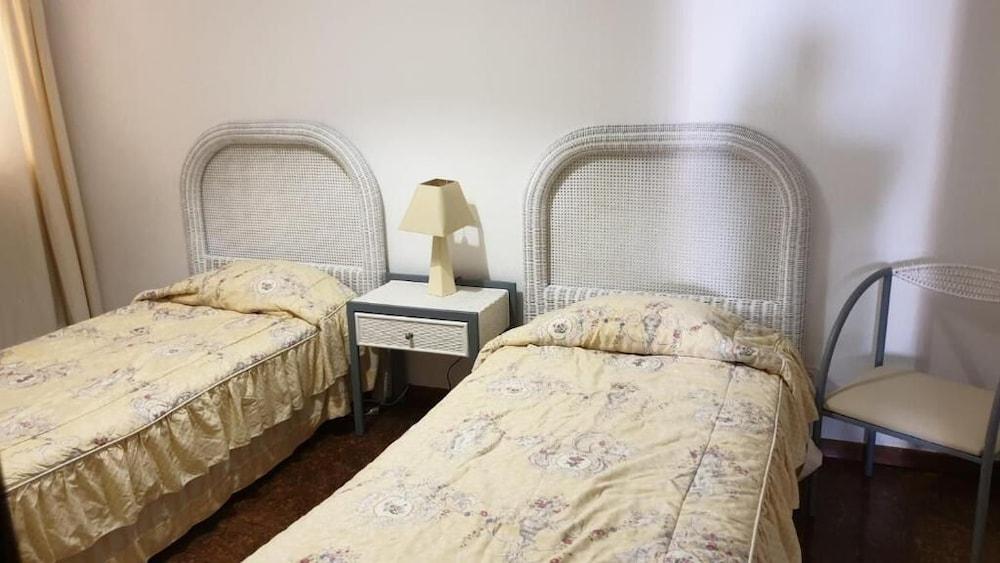 Monte Gordo Hotel Apartamentos & Spa Экстерьер фото